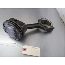 21H201 Piston and Connecting Rod Standard From 2008 Chevrolet Malibu  2.4